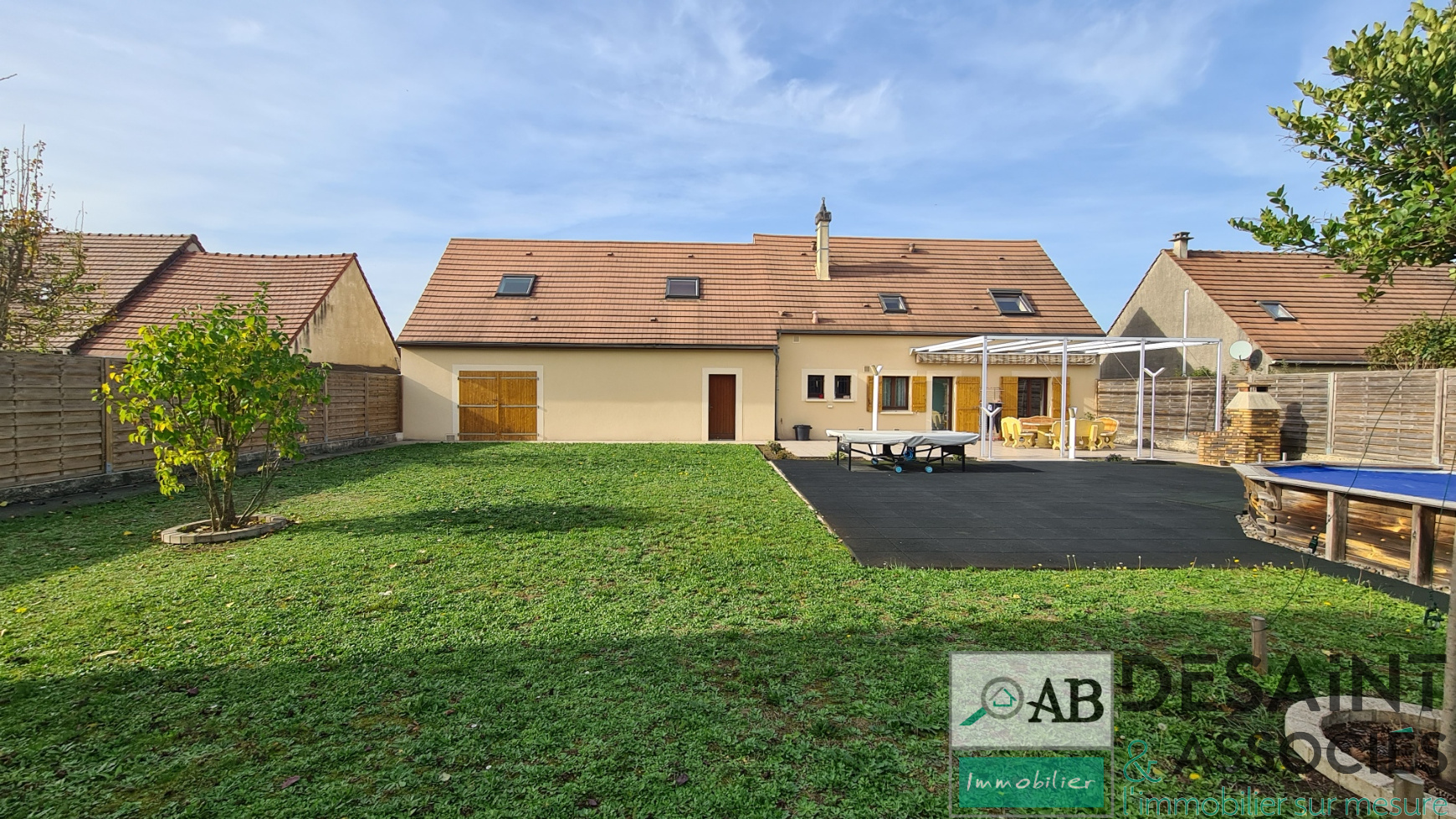 Résultat de votre recherche avec AB immobilier