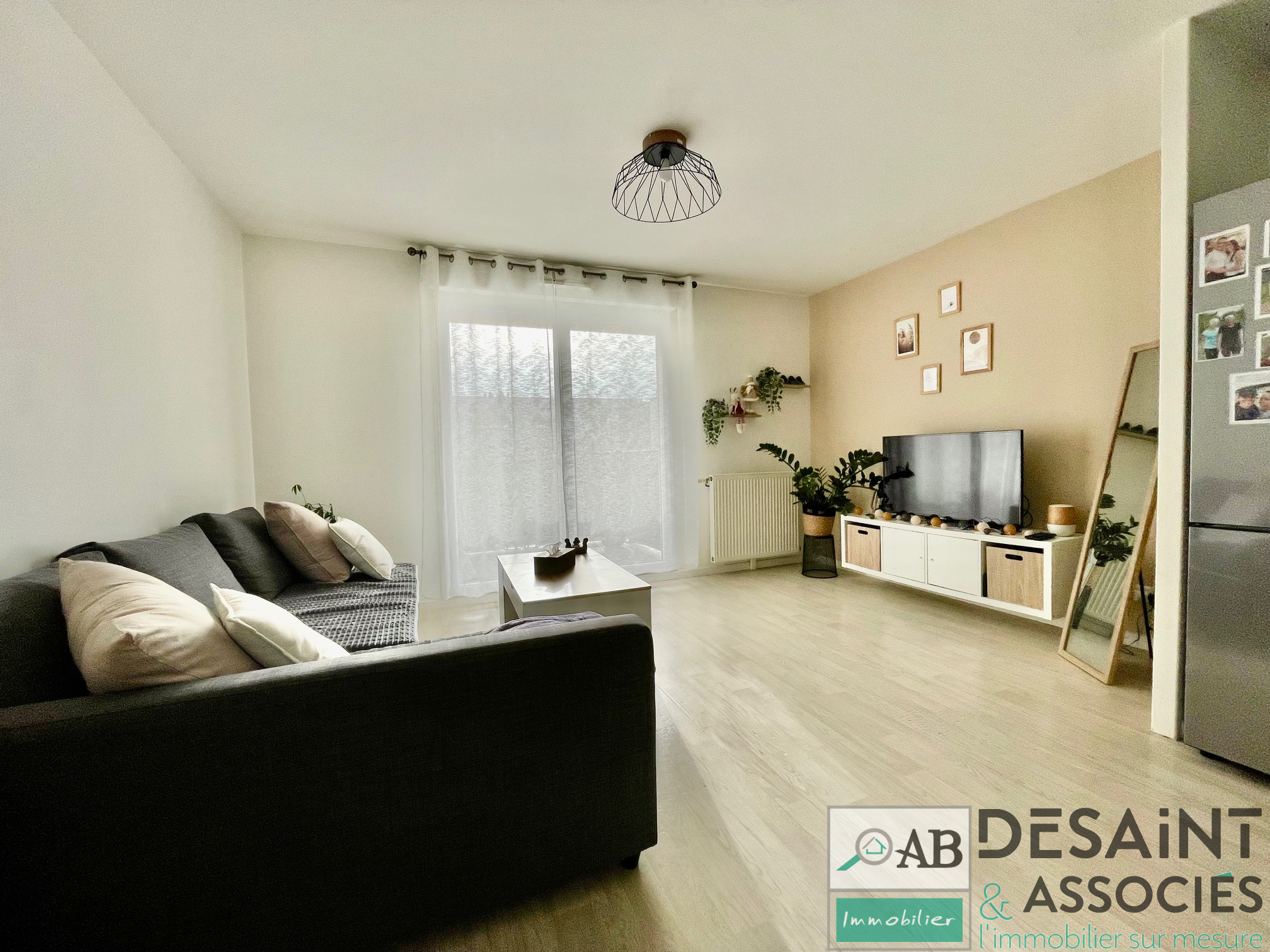 Photo bien immobilier