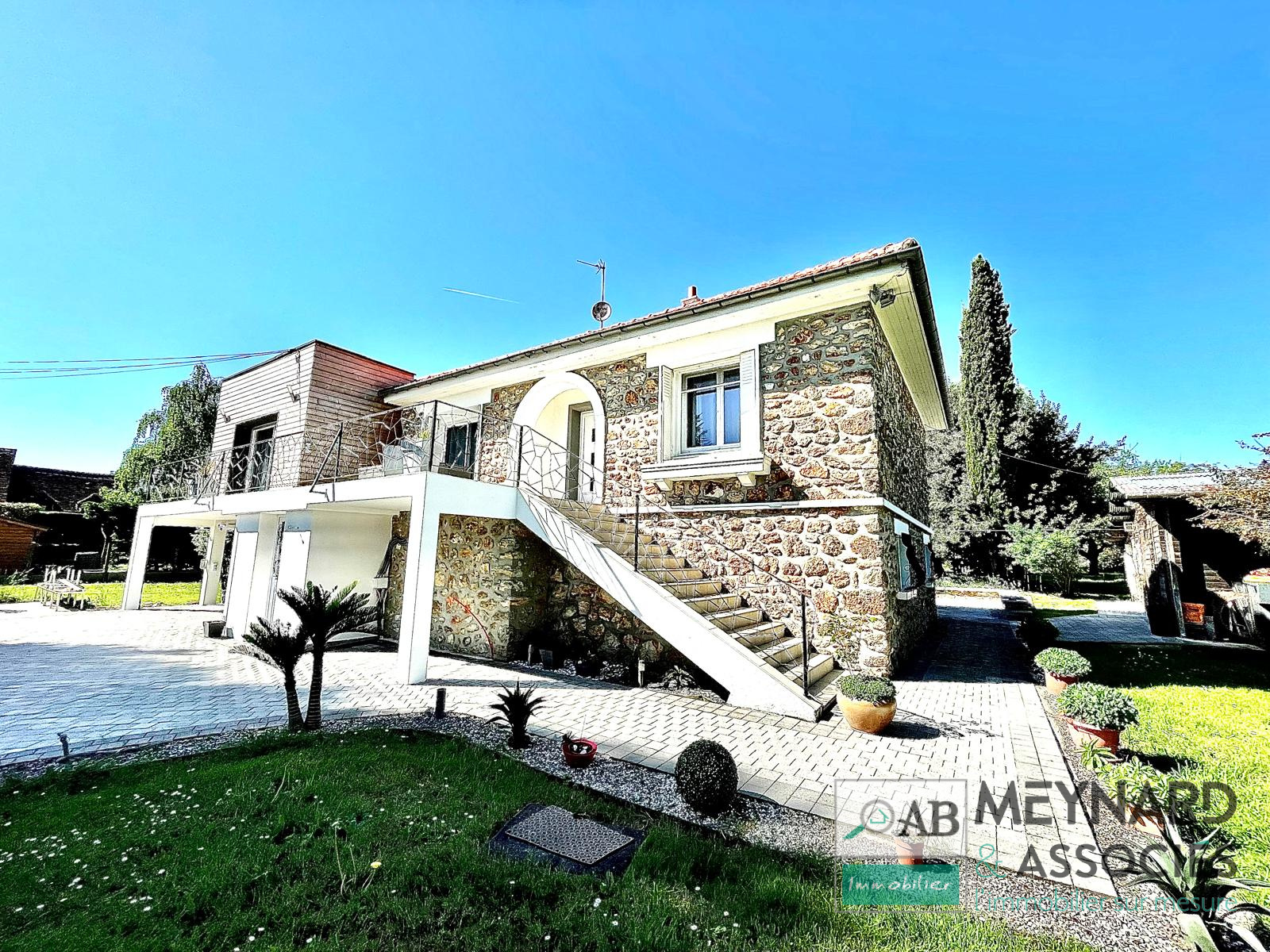 Photo bien immobilier